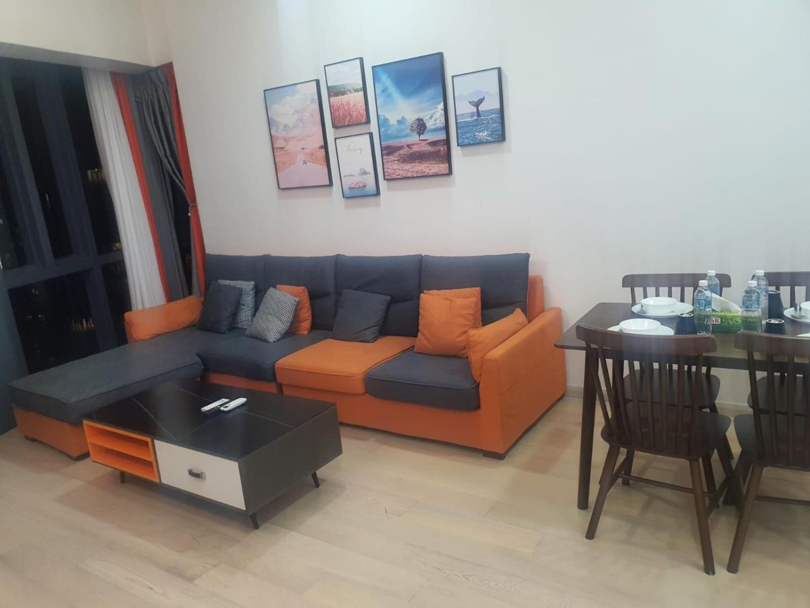 Klcc Ritz Star Apartment Kuala Lumpur