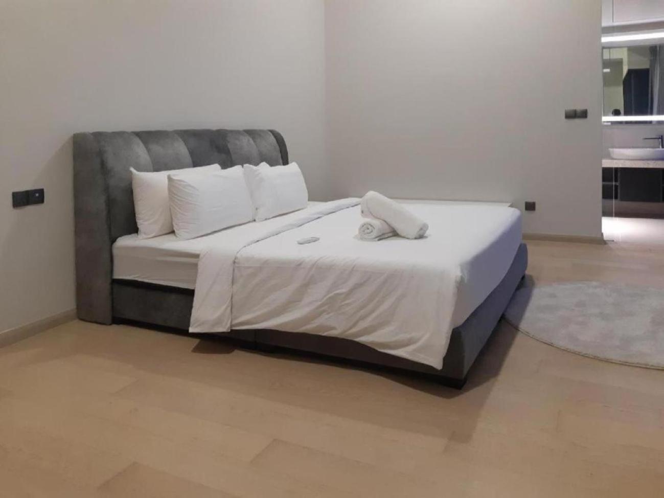 Klcc Ritz Star Apartment Kuala Lumpur